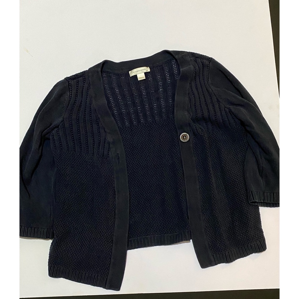 Christopher & Banks Cardigan